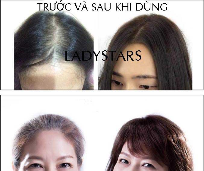 Cách cắt tóc mai xinh xắn chuẩn style Hàn Quốc