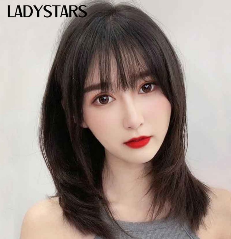 Quy trình phục hồi tóc giả chuyên sâu tại LadyStars