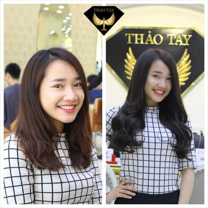 An Miên Spa  Gội đầu và dưỡng tóc 100 Thảo mộc Quận 3  Ho Chi Minh City