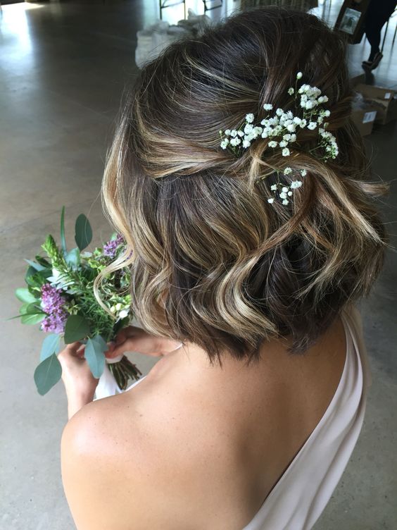 20+ Kiểu tóc cô dâu đẹp đơn giản cho ngày cưới, ăn hỏi 2023 | Đẹp 365