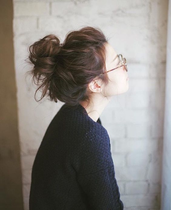 Kiểu tóc mùa hè cho nữ