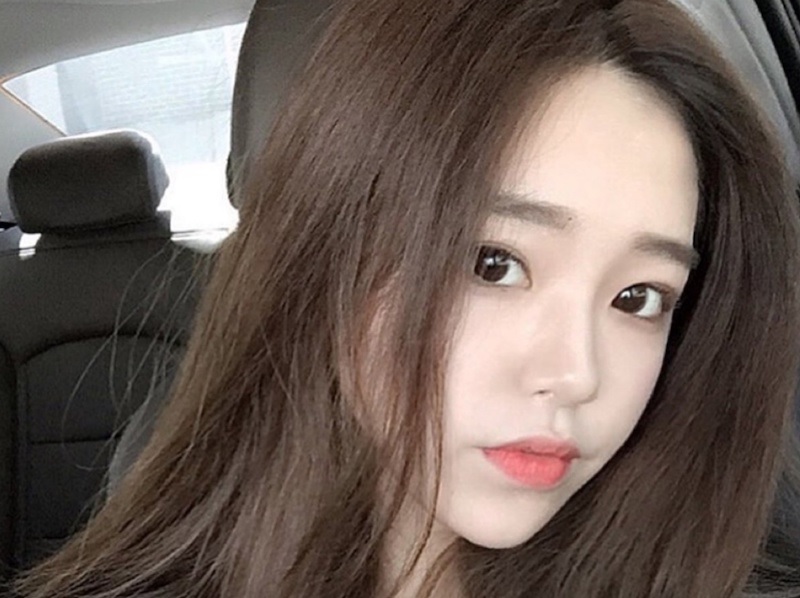 Tóc nhuộm cho mùa hè