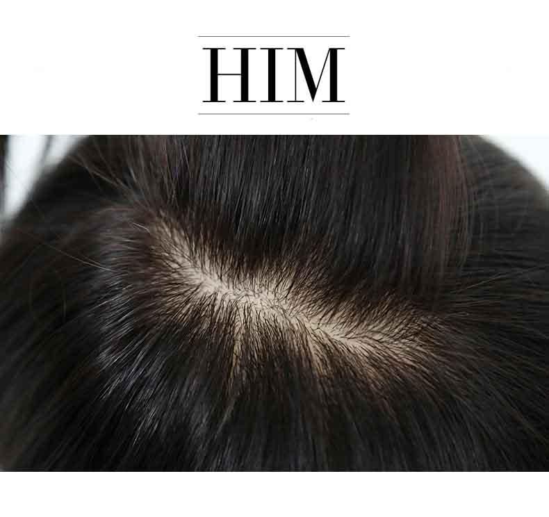 Cửa hàng tóc giả nam tại Hà Nội đang chờ đón các quý ông đến thử và trải nghiệm sản phẩm. Nơi đây có đủ các kiểu tóc dành cho mọi đối tượng, từ trẻ em đến người lớn. Chất lượng tuyệt vời, giá cả hợp lý và dịch vụ tốt sẽ làm bạn thích ứng ngay lần đầu tiên.