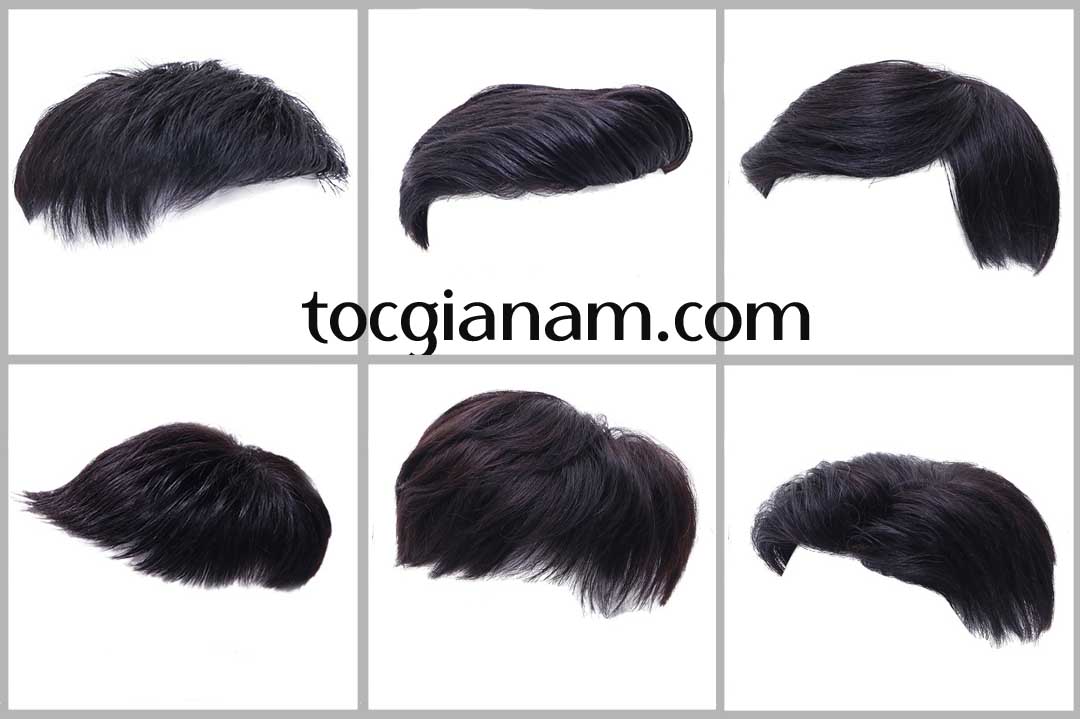 Top 10 Cửa hàng bán tóc giả chất lượng nhất Hà Nội  toplistvn