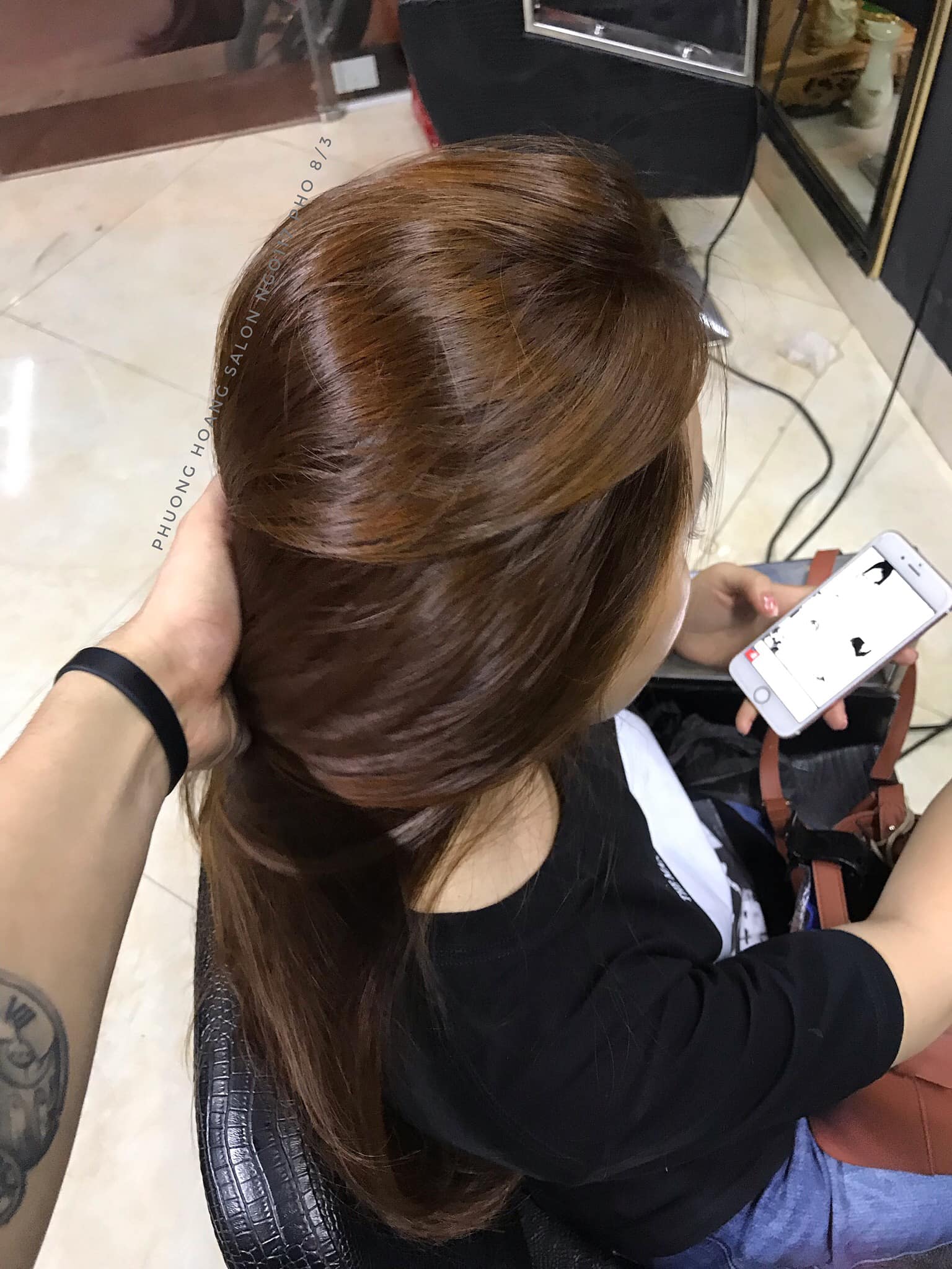 Top 11 Hair salon nhuộm tóc đẹp nhất Hà Nội bạn nên đến trải nghiệm   toplistvn
