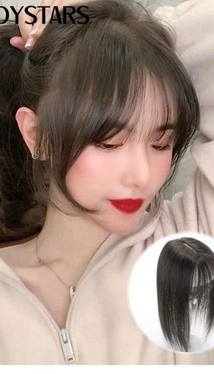toc gia mai hoi nu thang co mai