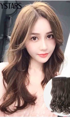 toc kep phim bang toc that xoan dai 6s