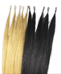 Mua bán tóc nối lông vũ