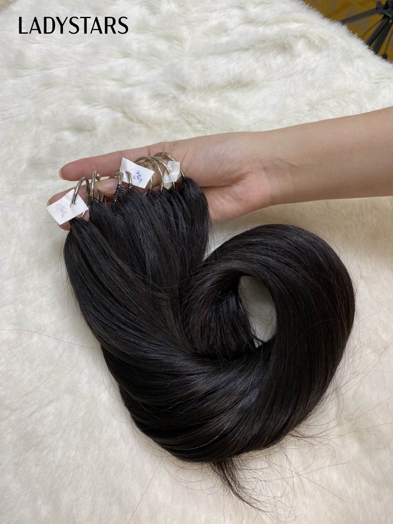 Top 10 salon nối tóc lông vũ ở TPHCM