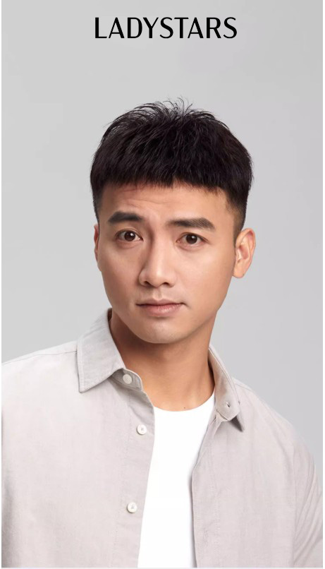 Tóc giả Mohican là như nào?