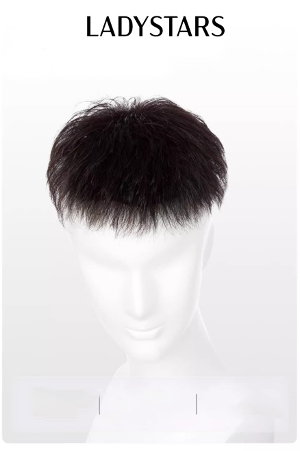 Hướng dẫn chọn kiểu tóc giả Mohican theo từng dáng khuôn mặt