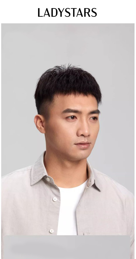 Ưu điểm khi sử dụng tóc giả Mohican