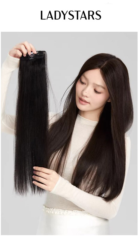 Bảo quản và vệ sinh tóc kẹp phím