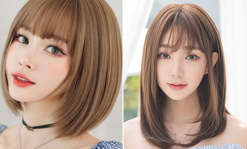 Linh Beauty Wig - địa chỉ tóc giả tại TPHCM uy tín