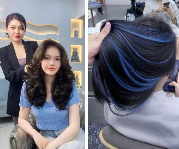 MiMi Hair - địa chỉ tóc giả tại TPHCM uy tín