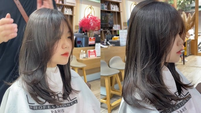 Kim Anh Wig - địa chỉ tóc giả tại TPHCM uy tín