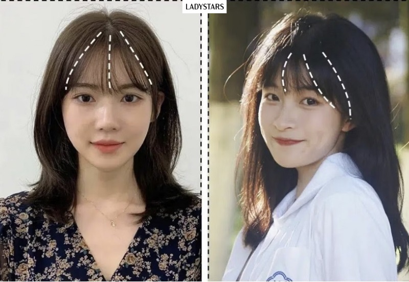 Kinh nghiệm chọn tóc tơ phù hợp