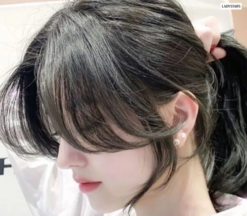 Lưu ý khi sử dụng tóc giả phủ mái hói