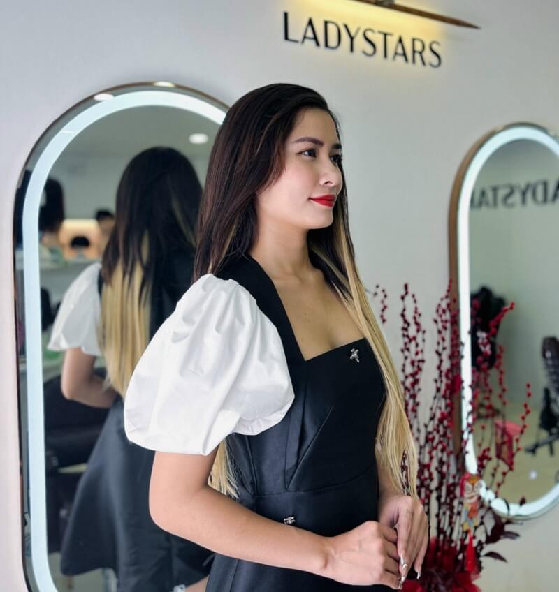 LadyStars - Cửa hàng cung cấp tóc giả cao cấp thoáng khí giá tốt