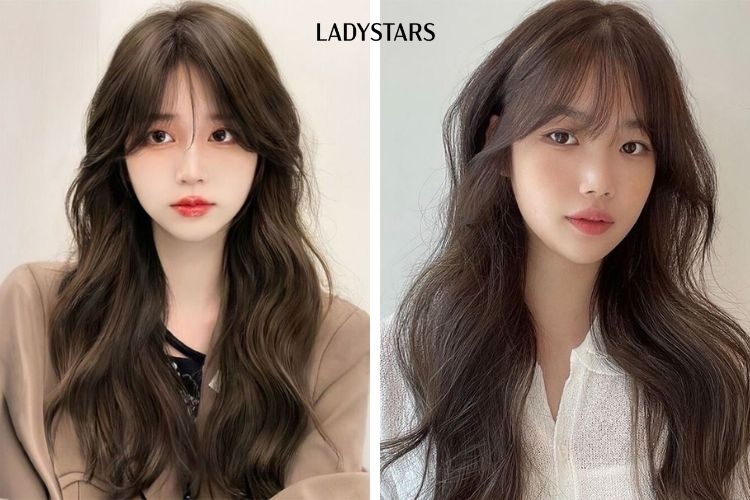 Hướng dẫn chọn tóc giả phù hợp với từng khuôn mặt người Việt