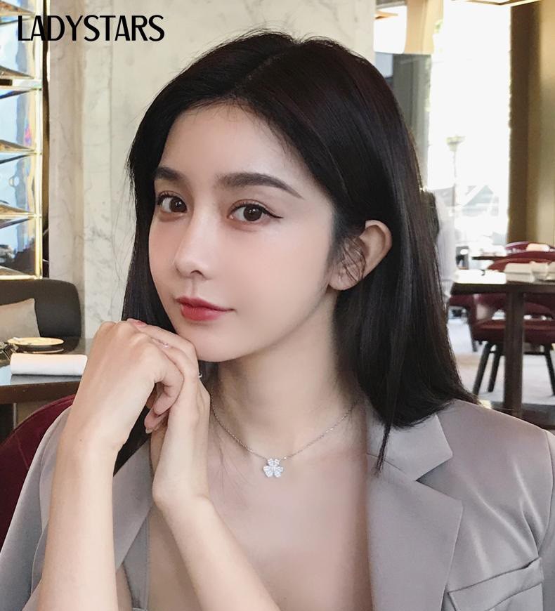 Vì sao tóc giả nữ trung niên giữ phom dáng sau 1 năm?