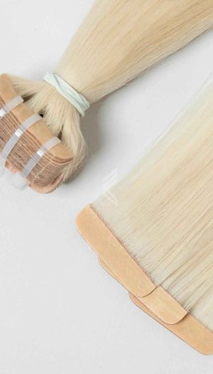 Tóc nối dính tape hair