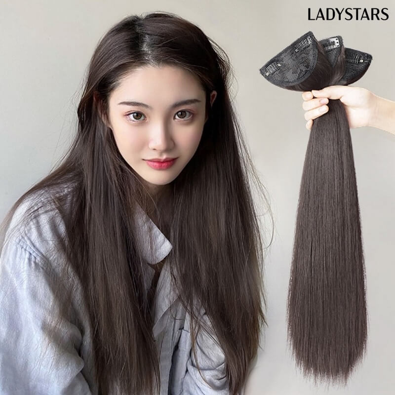Cách chăm sóc tóc giả cho người ung thư