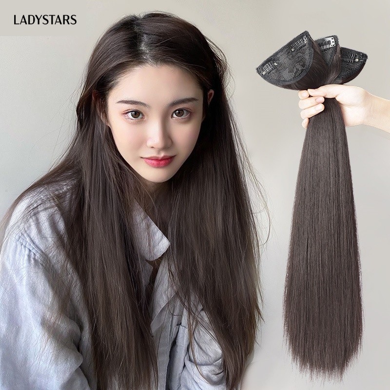 Phân loại các dòng tóc giả khi đi máy bay