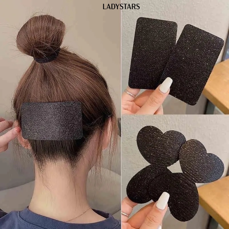 Tóc dán/Tóc nối cố định