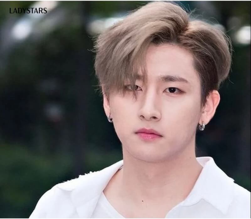 Tóc nam 7/3 để dài