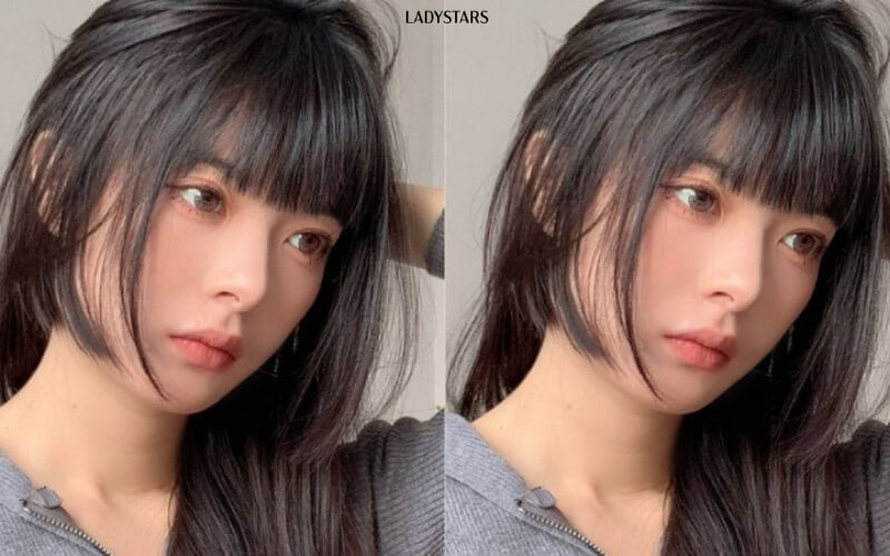 Tóc Hime