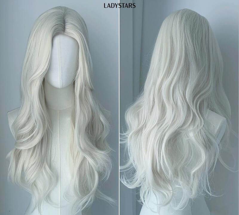 Một số khái niệm liên quan tới tóc giả Cosplay