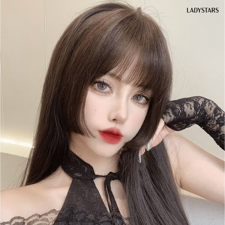 Bảo quản tóc giả Cosplay đúng cách