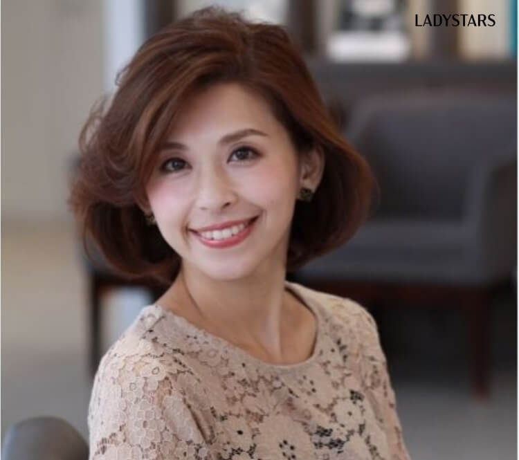 Tiêu chí lựa chọn tóc ngắn cho tuổi trung niên
