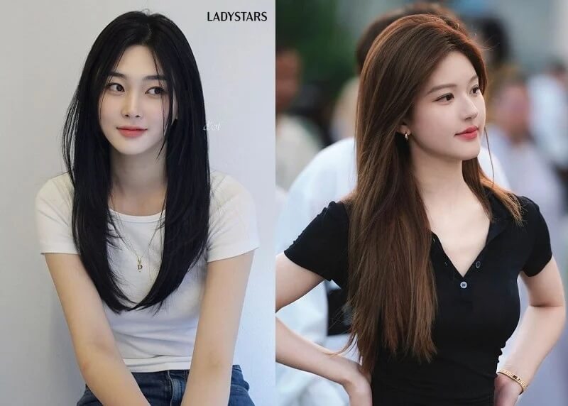 Kinh nghiệm lựa chọn kiểu tóc đi làm công sở