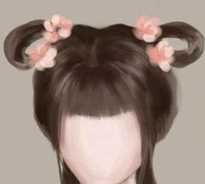 Tóc song bình kế